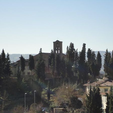 Albergo La Pieve Castelfiorentino Eksteriør bilde