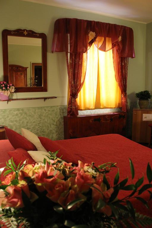 Albergo La Pieve Castelfiorentino Rom bilde