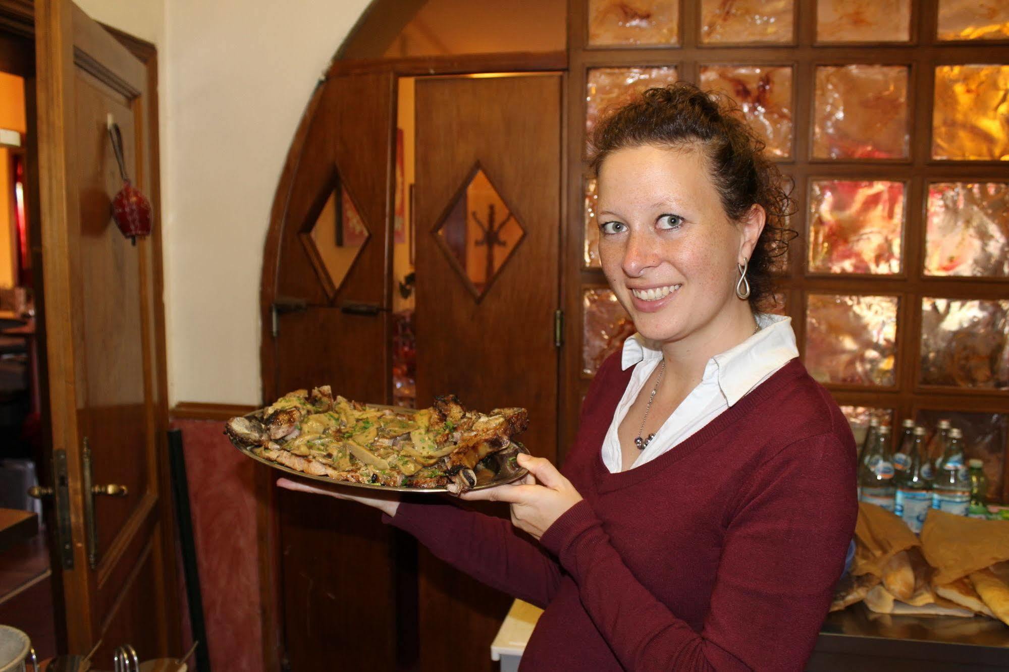 Albergo La Pieve Castelfiorentino Eksteriør bilde