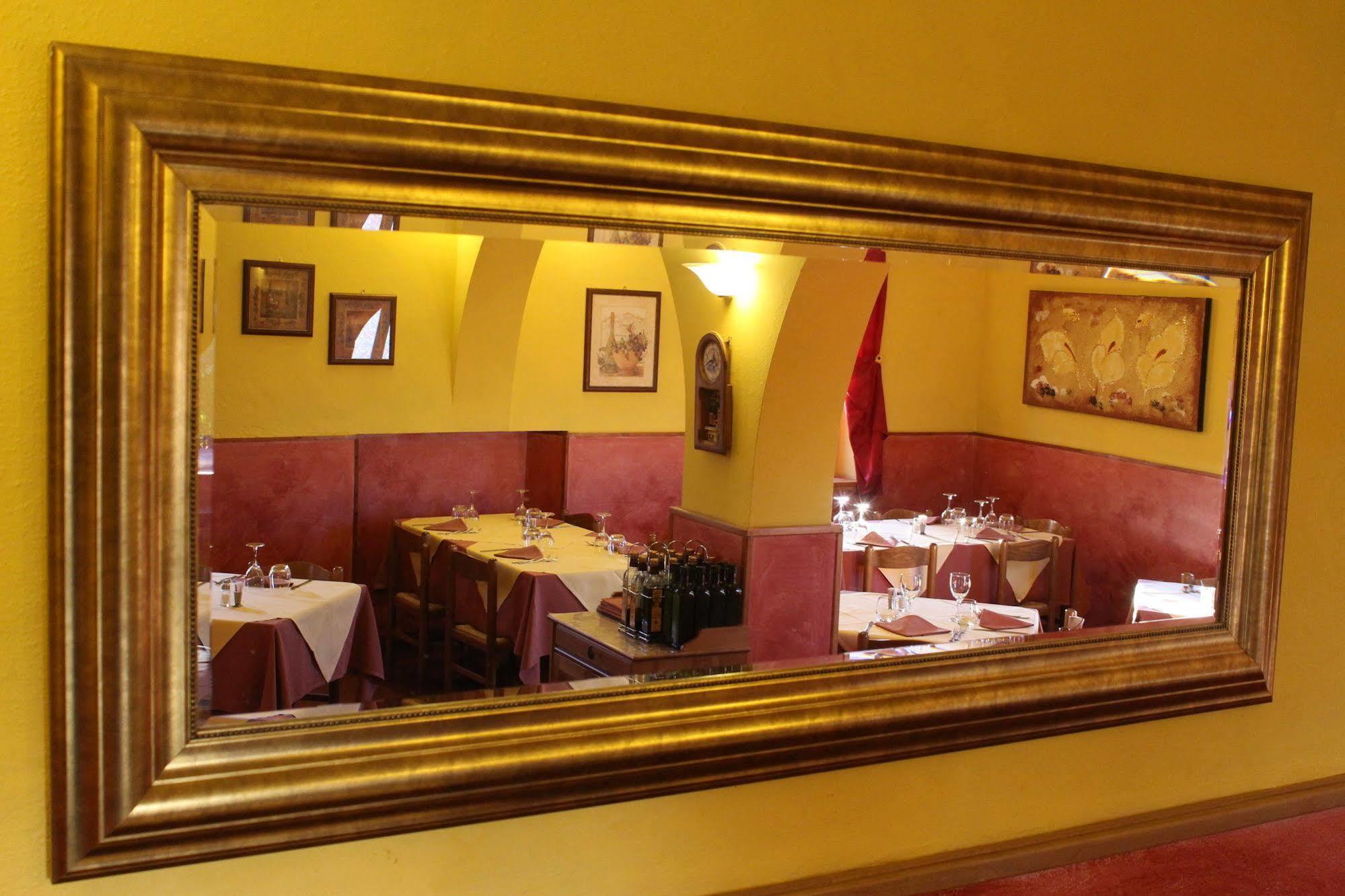 Albergo La Pieve Castelfiorentino Eksteriør bilde